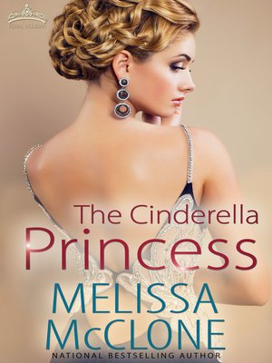 The Cinderella Princess - ebook